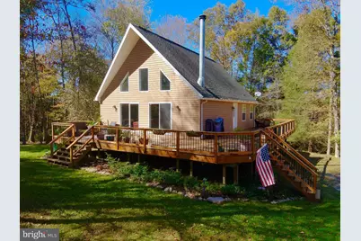 268 Wild Flower Way, Albright, WV 26519 - Photo 1