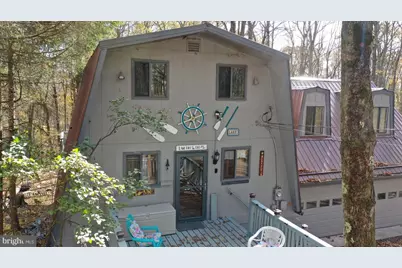 1218 E Alpine Drive, Terra Alta, WV 26764 - Photo 49