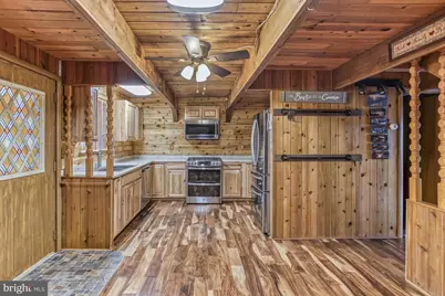 1218 E Alpine Drive, Terra Alta, WV 26764 - Photo 5