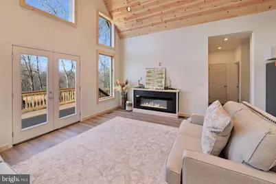 371 Goldfinch Lane, Terra Alta, WV 26764 - Photo 5