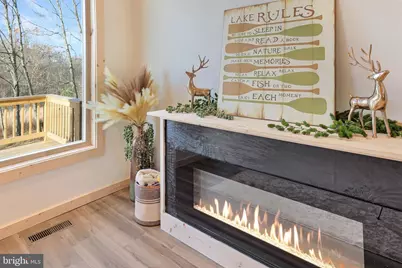 371 Goldfinch Lane, Terra Alta, WV 26764 - Photo 19