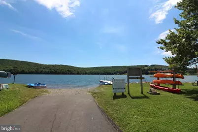 Lot 154 Daisy Drive, Terra Alta, WV 26764 - Photo 11