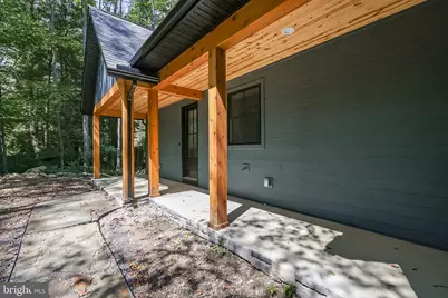 653 Watersound Trace, Bruceton Mills, WV 26525 - Photo 5