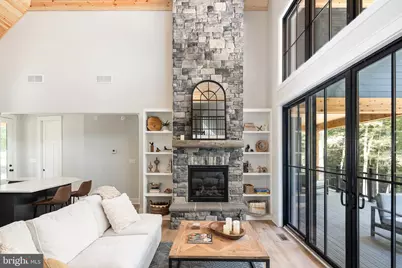 653 Watersound Trace, Bruceton Mills, WV 26525 - Photo 11