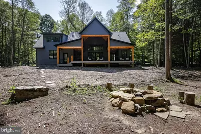 653 Watersound Trace, Bruceton Mills, WV 26525 - Photo 45