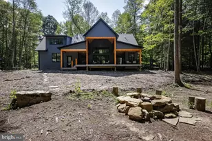 653 Watersound Trce, Bruceton Mills, WV 26525 - Photo 45