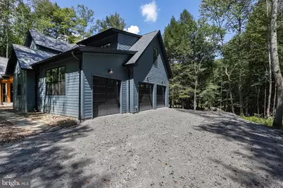 653 Watersound Trace, Bruceton Mills, WV 26525 - Photo 37