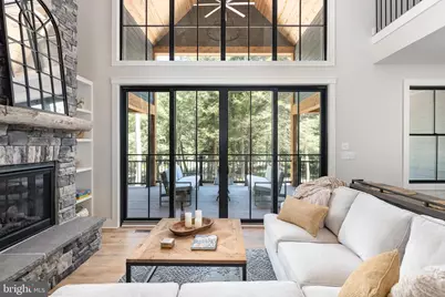 653 Watersound Trace, Bruceton Mills, WV 26525 - Photo 13