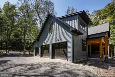 653 Watersound Trace, Bruceton Mills, WV 26525 - Photo 35