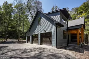 653 Watersound Trce, Bruceton Mills, WV 26525 - Photo 35