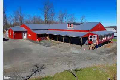 301 Dinkenberger Road, Kingwood, WV 26537 - Photo 3