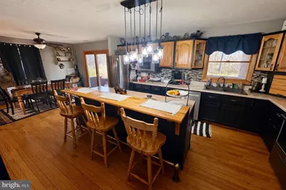 301 Dinkenberger Road, Kingwood, WV 26537 - Photo 11