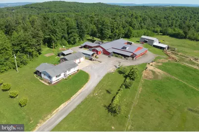 301 Dinkenberger Road, Kingwood, WV 26537 - Photo 33