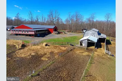 301 Dinkenberger Road, Kingwood, WV 26537 - Photo 45