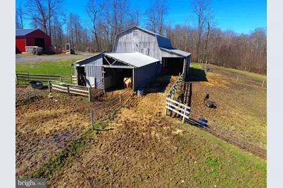 301 Dinkenberger Road, Kingwood, WV 26537 - Photo 33