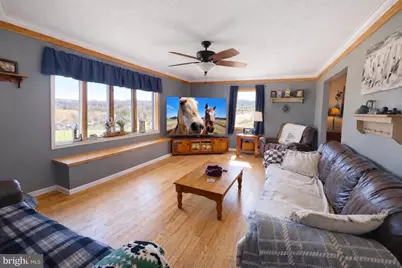 301 Dinkenberger Road, Kingwood, WV 26537 - Photo 7