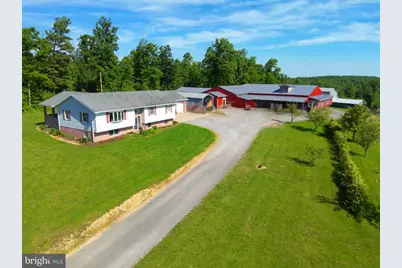 301 Dinkenberger Road, Kingwood, WV 26537 - Photo 1