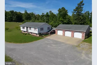 301 Dinkenberger Road, Kingwood, WV 26537 - Photo 35
