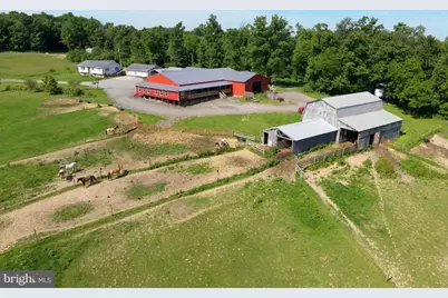 301 Dinkenberger Road, Kingwood, WV 26537 - Photo 41
