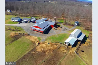 301 Dinkenberger Road, Kingwood, WV 26537 - Photo 5