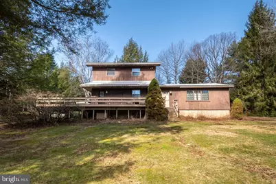 1157 Lakeford Road, Terra Alta, WV 26764 - Photo 1