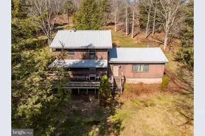 1157 Lakeford Road, Terra Alta, WV 26764 - Photo 9