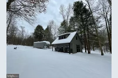 53 Riverstone Landing #121, Bruceton Mills, WV 26525 - Photo 9