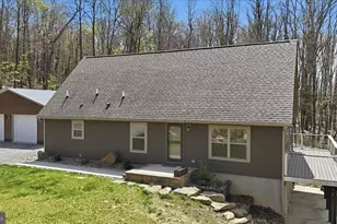 275 Sine Pl, Bruceton Mills, WV 26525 - Photo 43