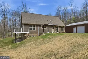 275 Sine Pl, Bruceton Mills, WV 26525 - Photo 7