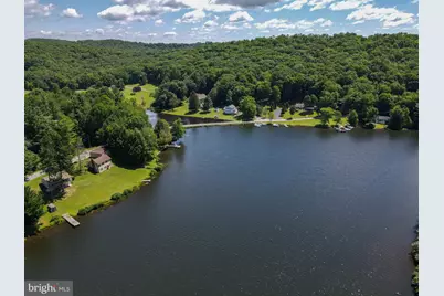 4502 Hileman Road, Bruceton Mills, WV 26525 - Photo 65