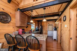 4502 Hileman Rd, Bruceton Mills, WV 26525 - Photo 17