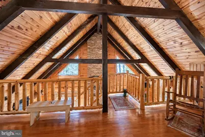 4502 Hileman Road, Bruceton Mills, WV 26525 - Photo 35