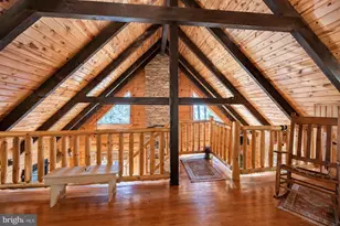 4502 Hileman Rd, Bruceton Mills, WV 26525 - Photo 35