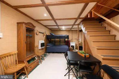 4502 Hileman Road, Bruceton Mills, WV 26525 - Photo 45