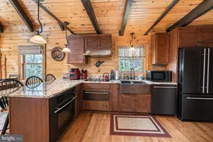 4502 Hileman Rd, Bruceton Mills, WV 26525 - Photo 13