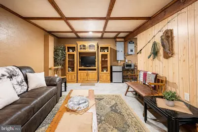4502 Hileman Road, Bruceton Mills, WV 26525 - Photo 43