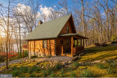 4502 Hileman Road, Bruceton Mills, WV 26525 - Photo 7