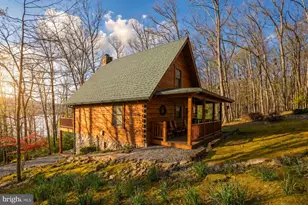 4502 Hileman Rd, Bruceton Mills, WV 26525 - Photo 7