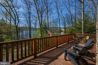 4502 Hileman Road, Bruceton Mills, WV 26525 - Photo 5