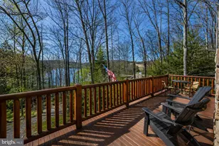 4502 Hileman Rd, Bruceton Mills, WV 26525 - Photo 5