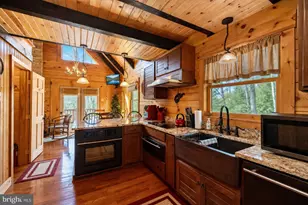 4502 Hileman Rd, Bruceton Mills, WV 26525 - Photo 15