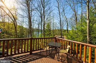 4502 Hileman Rd, Bruceton Mills, WV 26525 - Photo 49