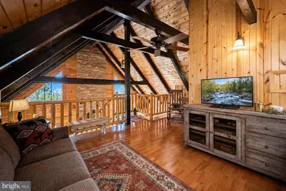 4502 Hileman Road, Bruceton Mills, WV 26525 - Photo 33