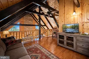4502 Hileman Rd, Bruceton Mills, WV 26525 - Photo 33