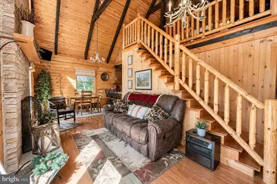 4502 Hileman Road, Bruceton Mills, WV 26525 - Photo 9