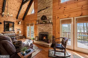 4502 Hileman Rd, Bruceton Mills, WV 26525 - Photo 11