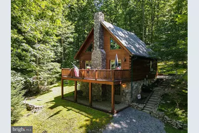 4502 Hileman Road, Bruceton Mills, WV 26525 - Photo 5