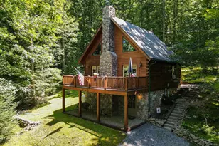 4502 Hileman Rd, Bruceton Mills, WV 26525 - Photo 5