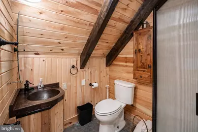 4502 Hileman Road, Bruceton Mills, WV 26525 - Photo 37