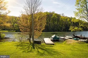 4502 Hileman Rd, Bruceton Mills, WV 26525 - Photo 61